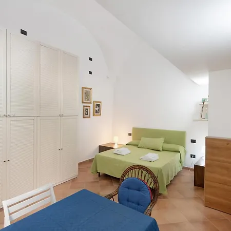 Anna Tatil Evi Meta