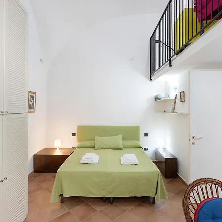 Anna Tatil Evi Meta