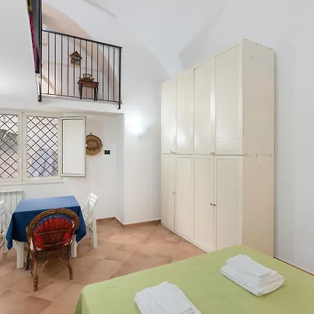 Tatil Evi Anna Meta