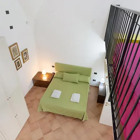 Anna Tatil Evi Meta